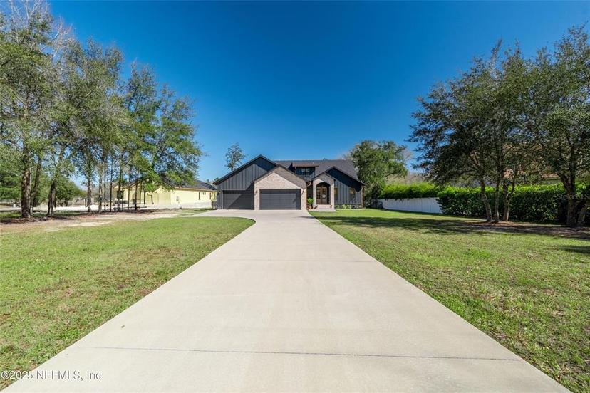 Picture of 10435 SW 80Th Place, Hampton FL 32044