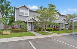 Picture of 3409 Arbor Oaks Court, Tampa, FL 33614