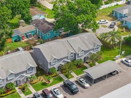 Picture of 3409 Arbor Oaks Court, Tampa, FL 33614