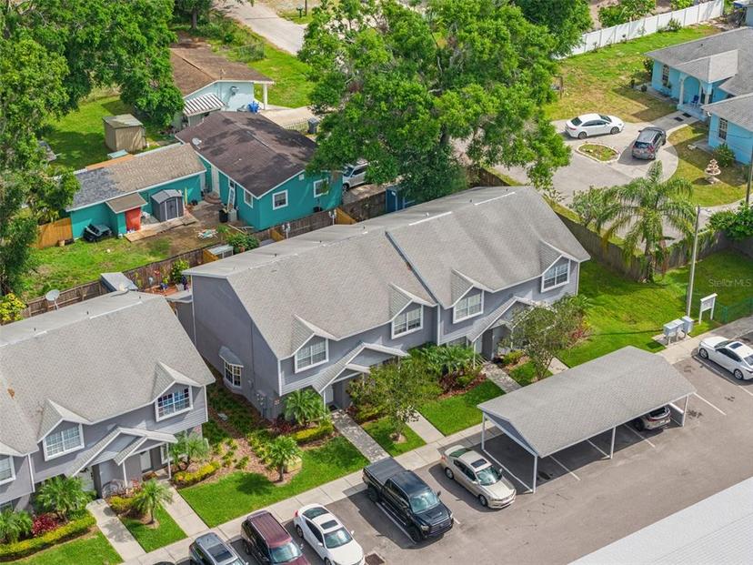 Picture of 3409 Arbor Oaks Court, Tampa FL 33614