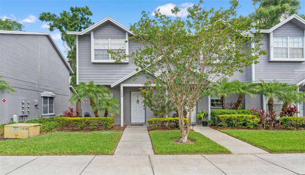 Picture of 3409 Arbor Oaks Court, Tampa, FL 33614