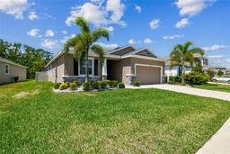 Picture of 16625 Goose Ribbon Place, Wimauma, FL 33598