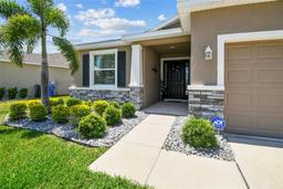 Picture of 16625 Goose Ribbon Place, Wimauma, FL 33598