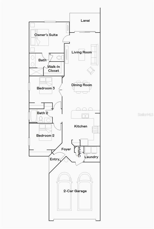 Picture of 8646 Seasalt Loop, Englewood FL 34224