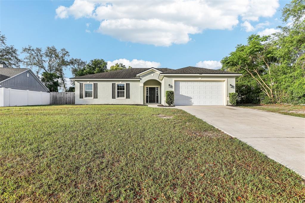 Picture of 2229 Clearwater Drive, Deltona, FL 32738