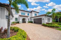 Picture of 16419 Chapman Crossing Drive, Lithia, FL 33547