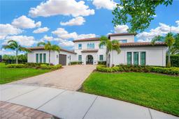 Picture of 16419 Chapman Crossing Drive, Lithia, FL 33547