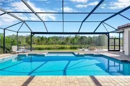 Picture of 16419 Chapman Crossing Drive, Lithia, FL 33547