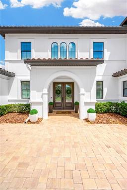 Picture of 16419 Chapman Crossing Drive, Lithia, FL 33547