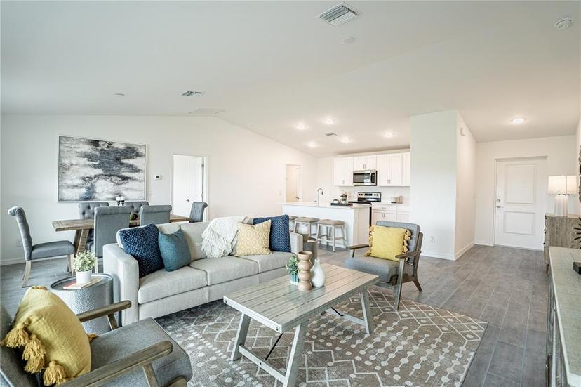 Picture of 1492 Truval Terrace, Port Charlotte FL 33952