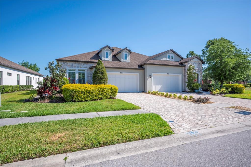 Picture of 4405 Barletta Court, Wesley Chapel, FL 33543