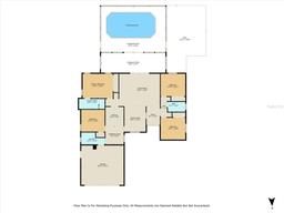 Picture of 11 Sweetgum Court S, Homosassa, FL 34446