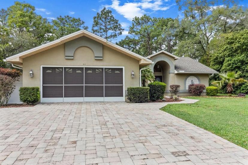 Picture of 11 Sweetgum Court S, Homosassa FL 34446