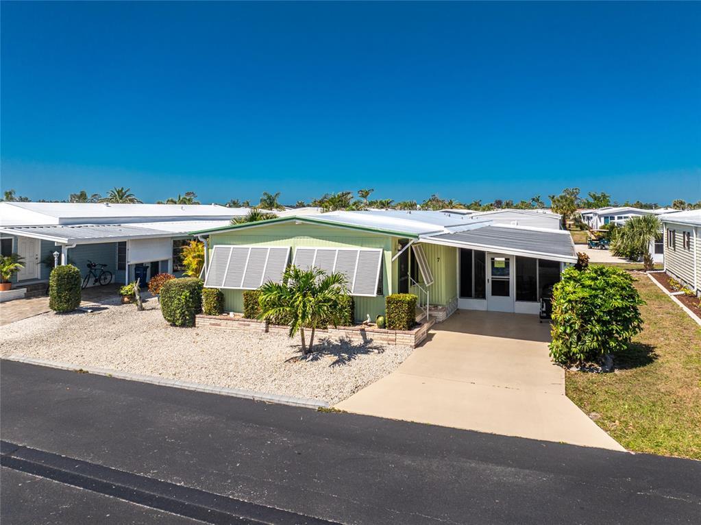 Picture of 7 N Esplanade Street, Englewood, FL 34223