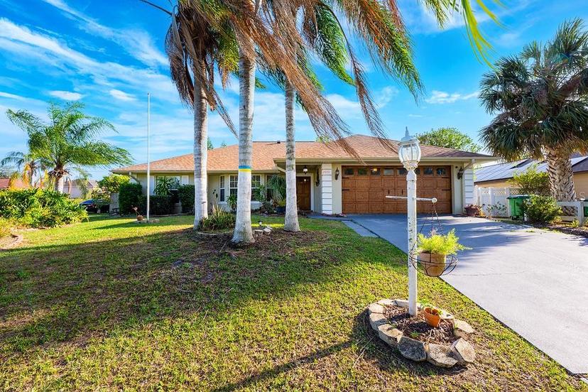 Picture of 2699 Travida Drive, Deltona FL 32738