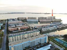 Picture of 6060 Shore Boulevard S Unit 200, Gulfport, FL 33707