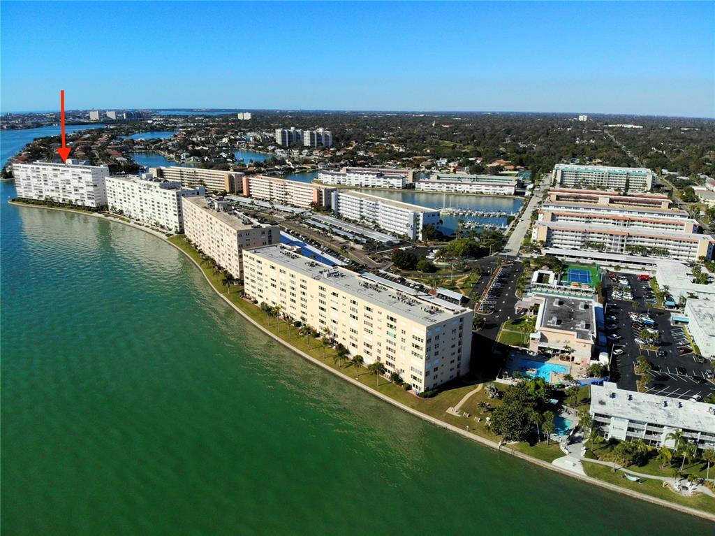 Picture of 6060 Shore Boulevard S Unit 200, Gulfport, FL 33707