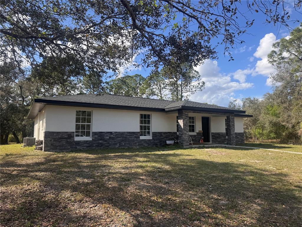 Picture of 11573 SE Wolf Avenue, Arcadia, FL 34266