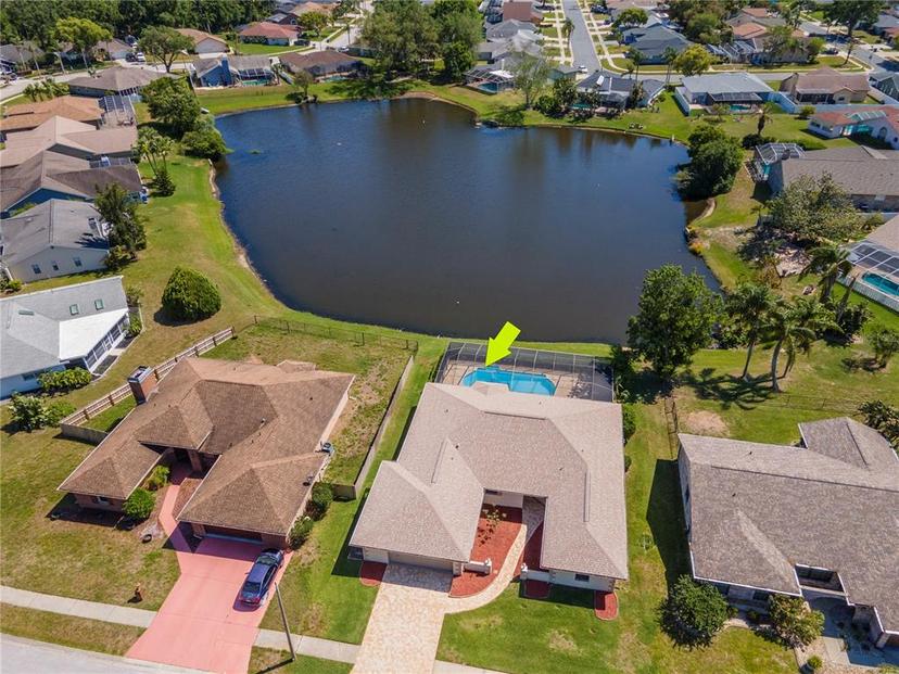 Picture of 6056 Fall River Drive, New Port Richey FL 34655