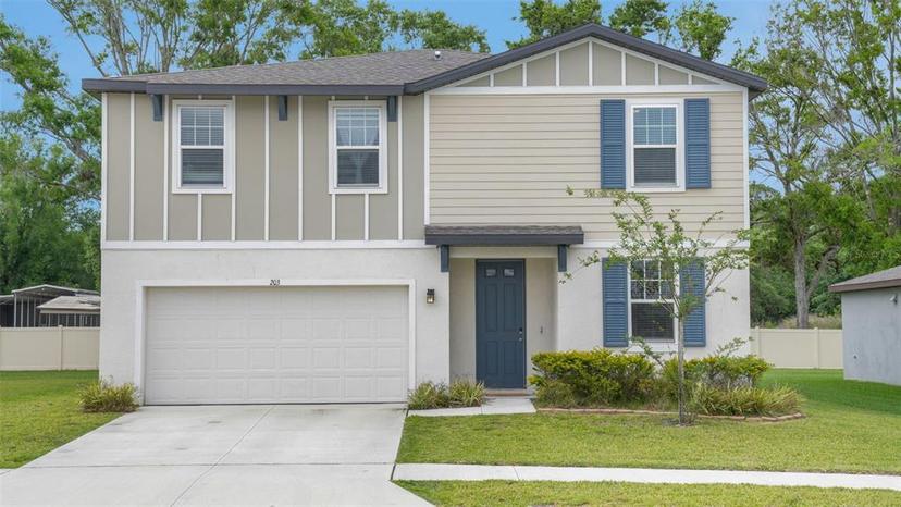 Picture of 203 Lovely Court, Plant City FL 33566
