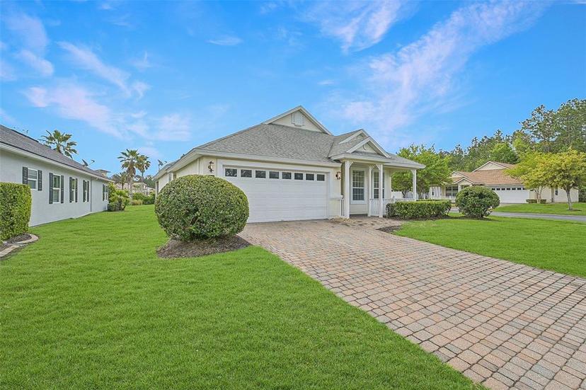 Picture of 1201 Coghill Circle, St Augustine FL 32092