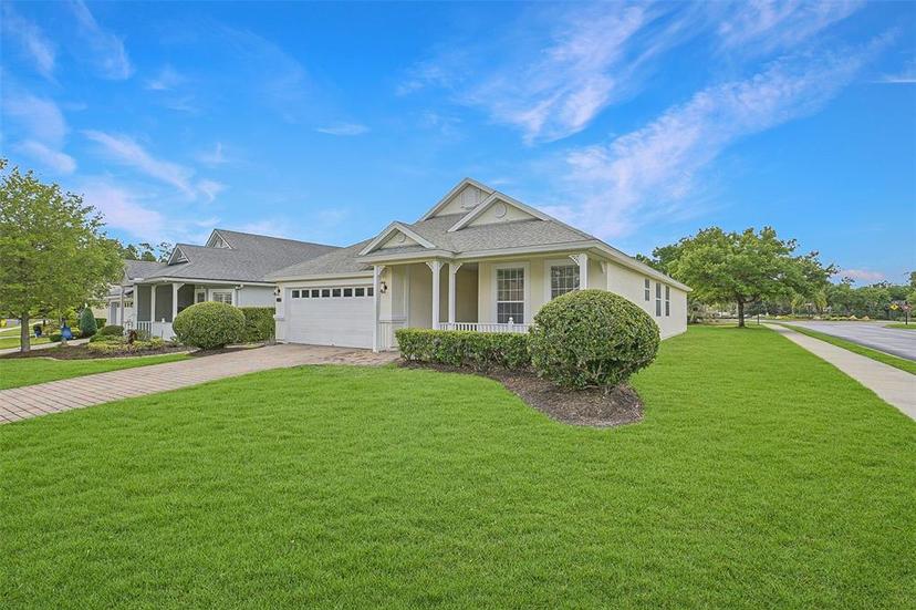 Picture of 1201 Coghill Circle, St Augustine FL 32092