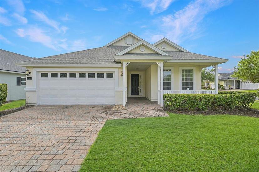 Picture of 1201 Coghill Circle, St Augustine FL 32092