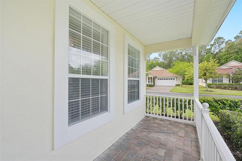 Picture of 1201 Coghill Circle, St Augustine FL 32092