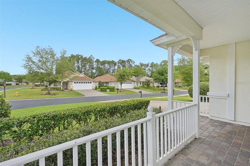 Picture of 1201 Coghill Circle, St Augustine FL 32092