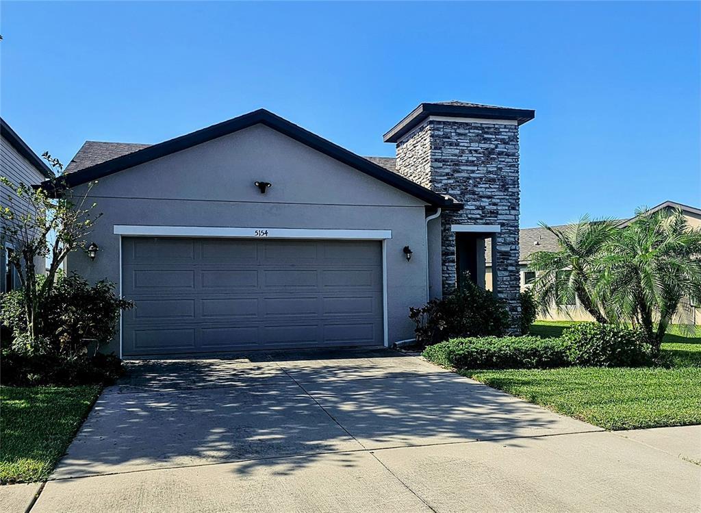 Picture of 5154 Brickwood Rise Drive, Wimauma, FL 33598
