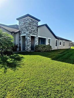 Picture of 5154 Brickwood Rise Drive, Wimauma, FL 33598
