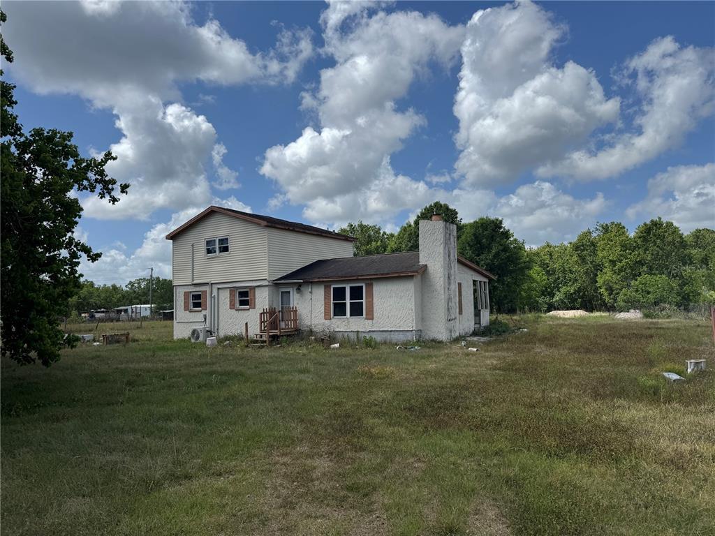 Picture of 10931 Pathfinder Trail, Lakeland, FL 33809