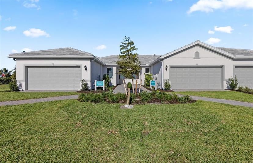 Picture of 27152 Capri Shores Circle, Englewood FL 34223