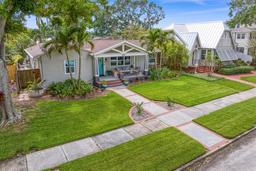 Picture of 636 16Th Avenue Ne, St Petersburg, FL 33704