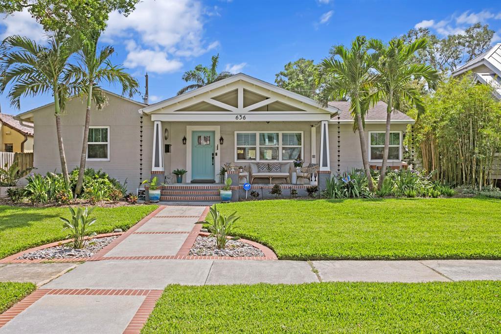 Picture of 636 16Th Avenue Ne, St Petersburg, FL 33704