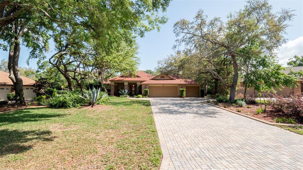 Picture of 4475 Rachel Boulevard, Spring Hill, FL 34607