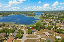 Picture of 2150 Deck Court, Deltona, FL 32738