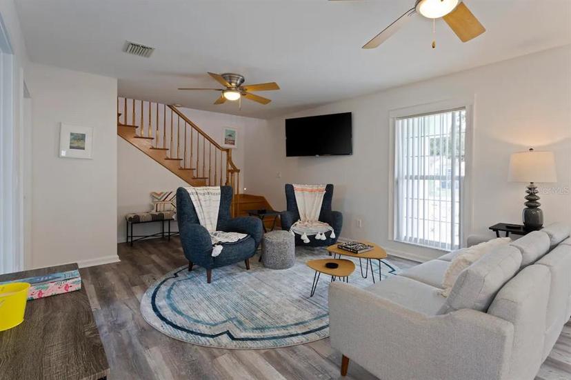 Picture of 1411 Gray Street S, Gulfport FL 33707
