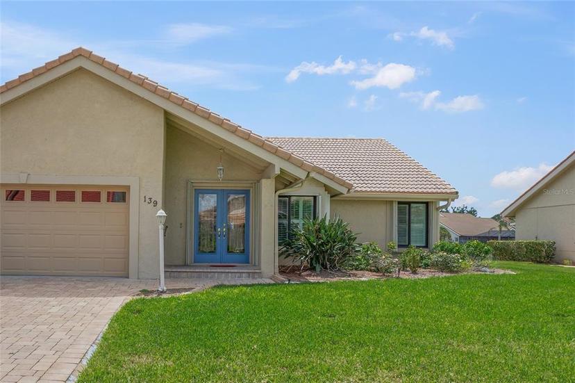 Picture of 139 Inlets Boulevard Unit 139, Nokomis FL 34275