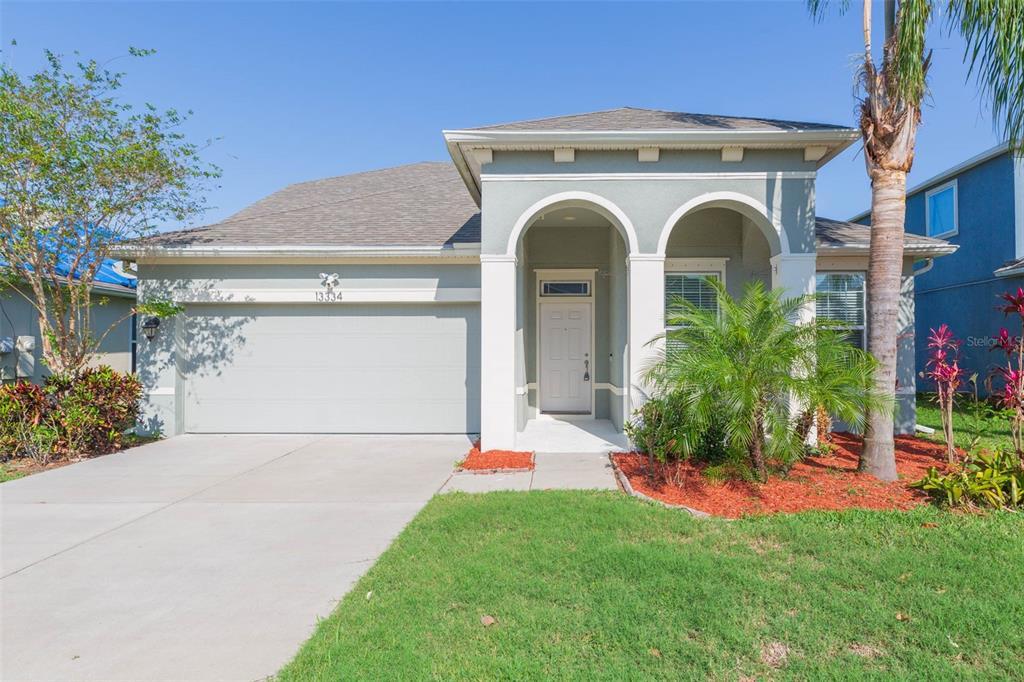 Picture of 13334 Palmera Vista Drive, Riverview, FL 33579