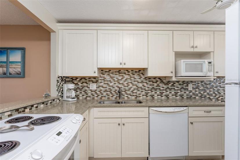 Picture of 4153 S Atlantic Avenue Unit 214, New Smyrna Beach FL 32169