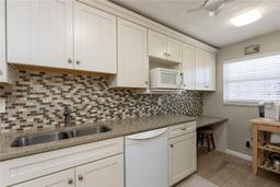 Picture of 4153 S Atlantic Avenue Unit 214, New Smyrna Beach, FL 32169