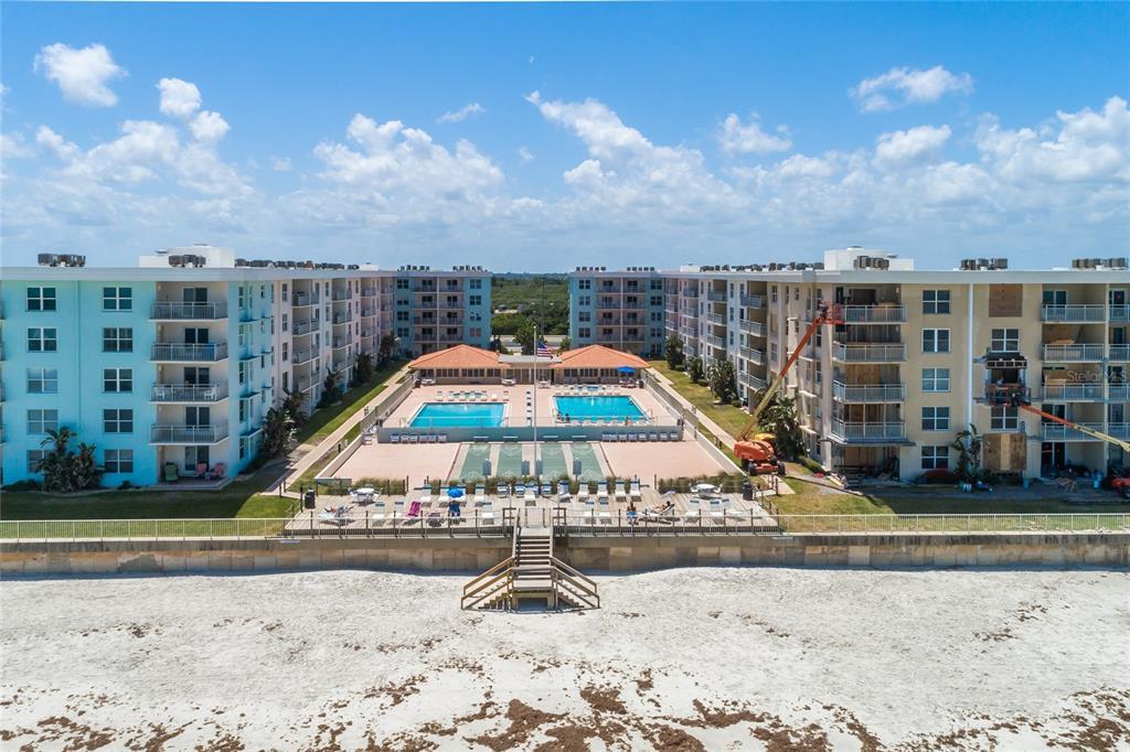 Picture of 4153 S Atlantic Avenue Unit 214, New Smyrna Beach, FL 32169