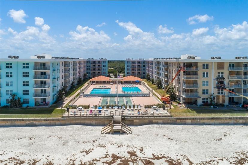 Picture of 4153 S Atlantic Avenue Unit 214, New Smyrna Beach FL 32169