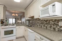 Picture of 4153 S Atlantic Avenue Unit 214, New Smyrna Beach, FL 32169