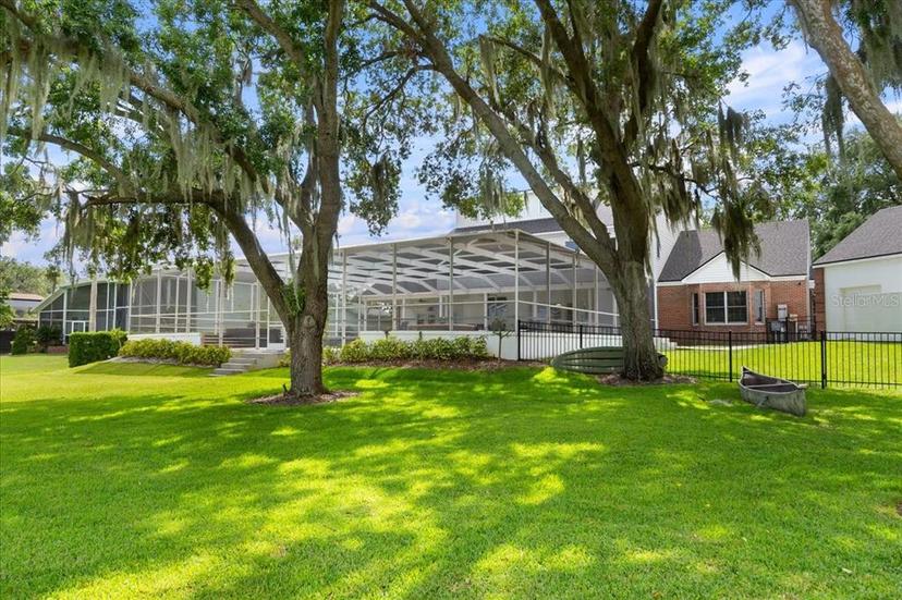 Picture of 3826 Gaines Court, Winter Haven FL 33884
