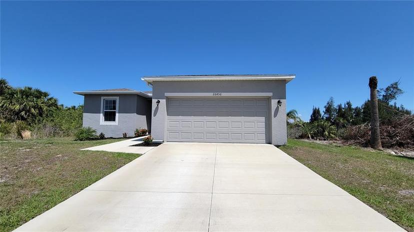 Picture of 26456 View Drive, Punta Gorda FL 33983
