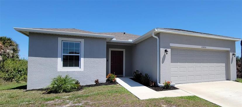 Picture of 26456 View Drive, Punta Gorda FL 33983