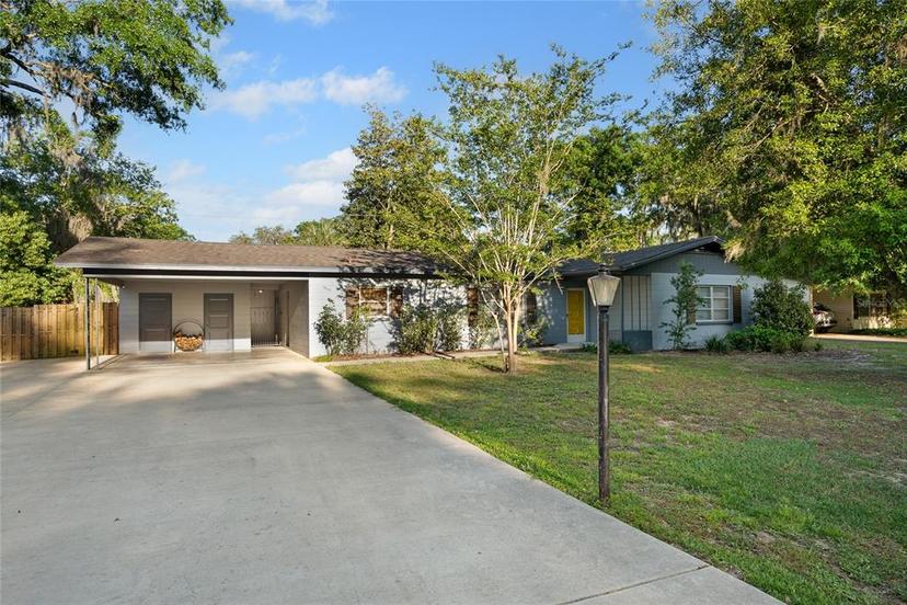 Picture of 1909 NW 36Th Drive, Gainesville FL 32605