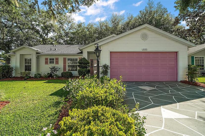 Picture of 4349 River Ridge Drive, Leesburg FL 34748